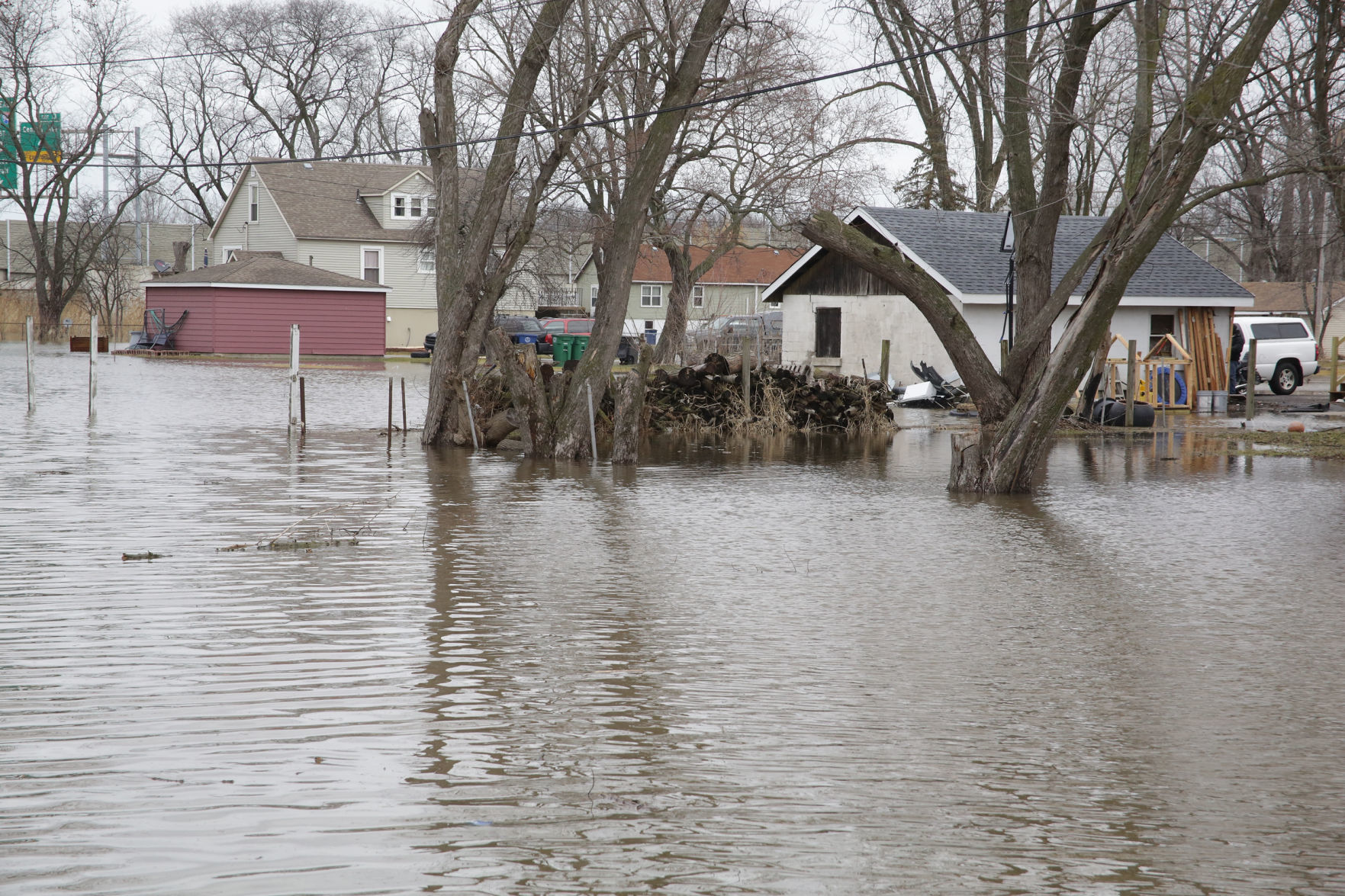 Flood